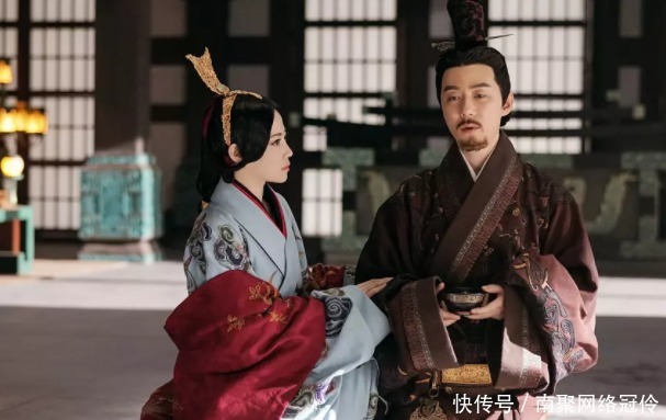 楚国|皓镧传:华阳夫人为何能被安国君独宠?除了美貌,还有这一点