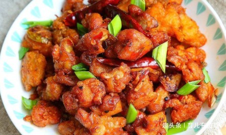  天天|香嫩可口，色香味俱全，想不好吃都难，孩子天天嚷着要吃