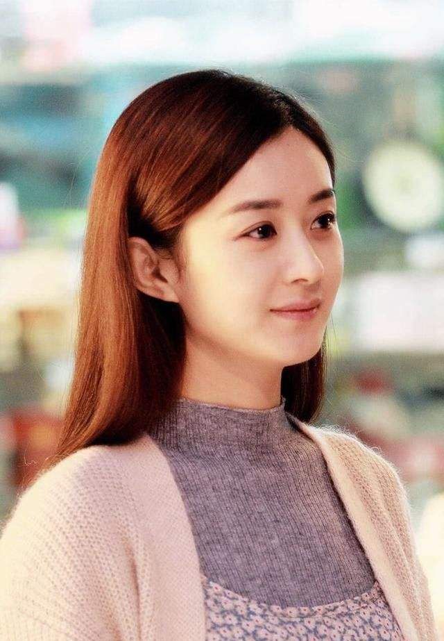  菜单|不要说赵丽颖学历低了，看她抄写的菜单后，才知道什么是隐藏学霸