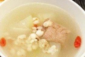  推荐|煲汤食材怎么搭配？夏日炎炎，推荐4款不同体质饮用的养生汤