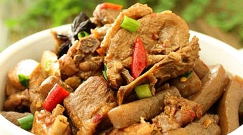 下饭|解馋、下饭、不长肉!几道超级美味菜,夏天吃真开胃!