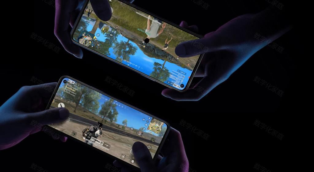  iQOO|以下克上的好家伙 iQOO Neo3的上手体验