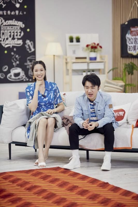  厨房|《做家务的男人》第二季，王祖蓝人设崩塌，综艺的真实性果然重要