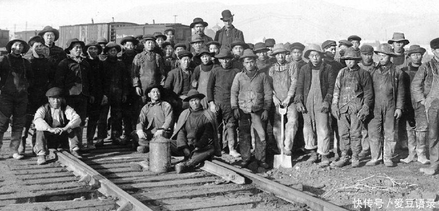 美国|如今衰落的美国铁路，如何塑造了现代美国？