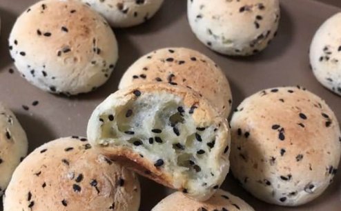  蛋白质|儿子最想吃的，学会再也不用出去买，不仅提高记忆力，还保护视力