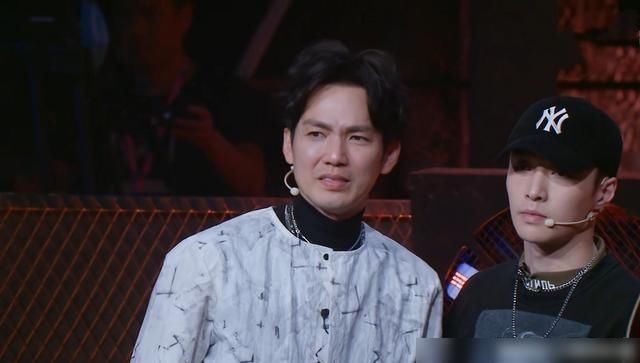  街舞|《街舞3》肖杰淘汰，钟汉良不应该被骂，疗养身体让肖杰直通决赛