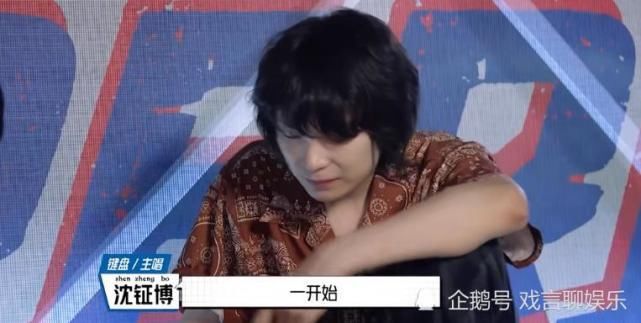  事件|明日之子4，张旸录音事件登上热搜，其实他才是真正的热血少年！