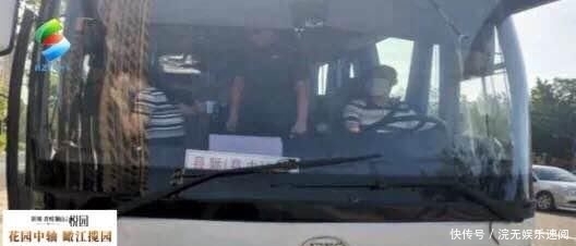 多亏|高考｜监考老师包车坏了！多亏了这位好司机