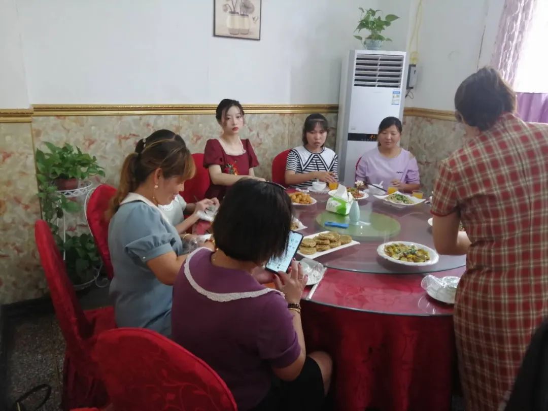 羡慕|羡慕：蒙洼蓄洪区里的婚礼！