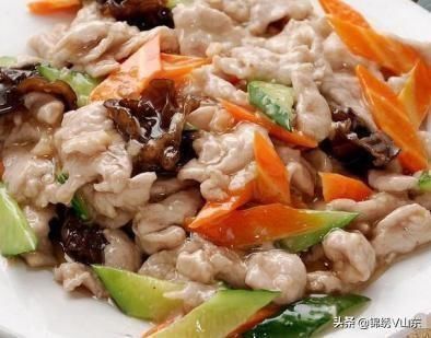  营养|百吃不厌的几道家常菜，没出锅就已香的醉人，美味营养，越吃越香