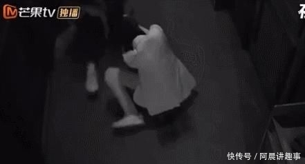  邓伦|邓伦，在综艺节目里是什么神仙存在？