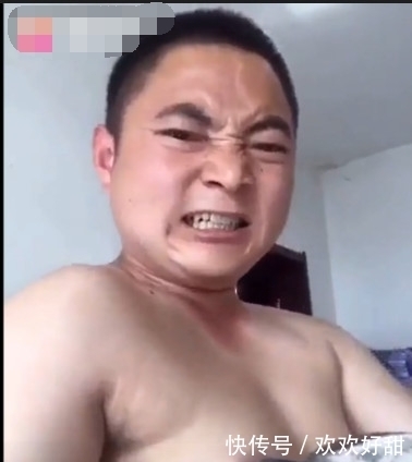 主播|男主播作死让甲鱼咬自己胸部，结果悲剧了