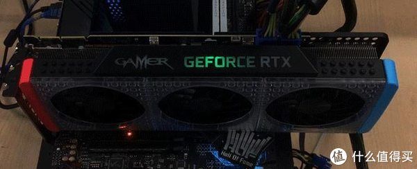 显卡|8K分辨率等我来战，影驰 RTX 3090 GAMER 首发评测