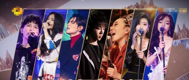  节目|《歌手2020》歌单出，冠军提前锁定华晨宇，要淘汰女嘉宾了