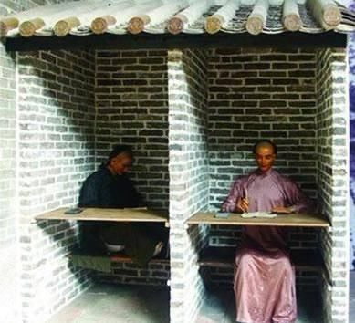  科场|“科场舞弊”，在古代会是什么结果？