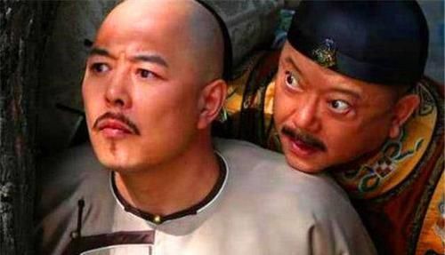  特别|乾隆死后不到两天，嘉庆上位便关押了和珅，和珅为何没准备