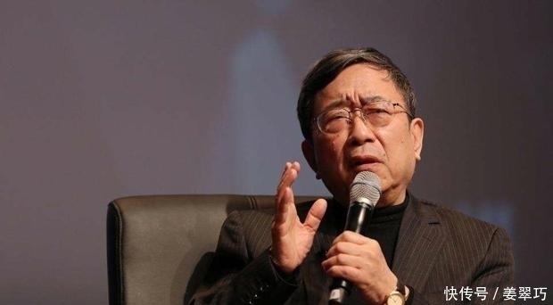 莫言|上联“莫言路遥余秋雨”,下联这三个名字,堪称千古绝对