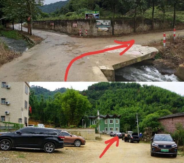 绝美|赶紧收藏！这几个附近的小众绝美玩水圣地！看了就想跳进去~