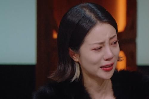 蓝盈莹|宁静和蓝盈莹没做到的,孟子义做到了,可惜赵薇给了差评