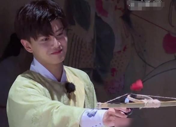  队友|《极挑》雷佳音游戏失败，不是输给了邓伦王迅，原因他早就交代了