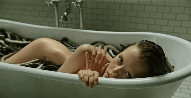  恐怖电影|20部最好看的恐怖电影！