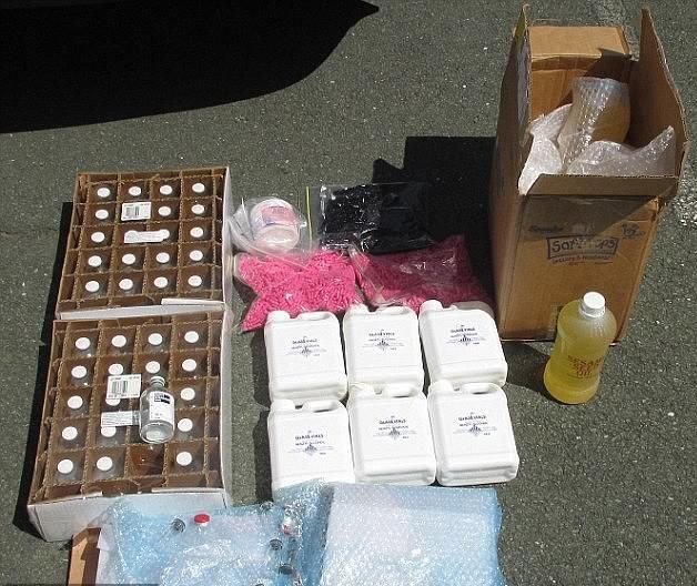 毒品|澳洲美女律师贩毒被捕，在狱中当健身教练并称还想继续当律师