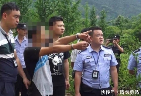 堂哥|10岁女童疑遭邻家堂哥侵犯杀害，事后被抛尸菜地