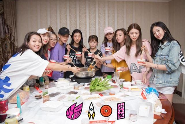  节目|官宣！央视也推出选秀节目了，“央视boys”或将集体当导师？