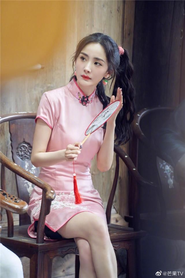  赵薇|邓伦、赵薇、杨幂、Angelababy、赵丽颖、李沁、虞书欣