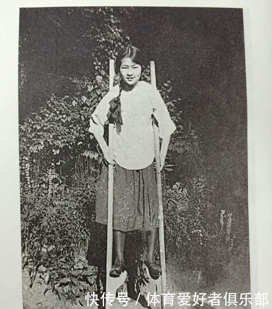  林徽因与父亲|林家有女初长成，才女林徽因全部年少照片