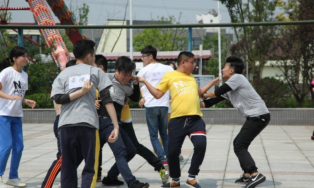  节目|跑男团的“奇葩”道具，第3个是郭麒麟的阴影，第1个连李晨都害怕