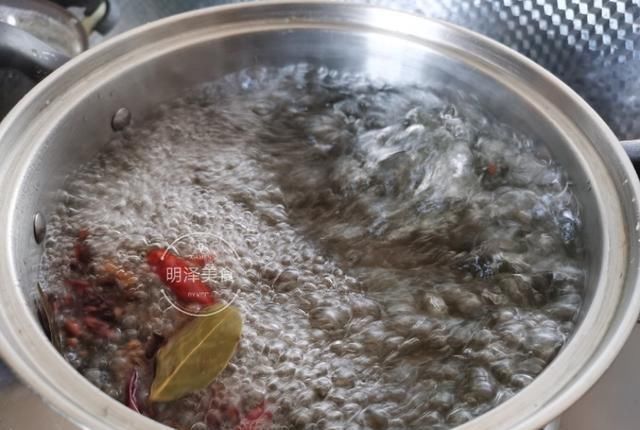  酸豆角|制作泡酸豆角，需要掌握三个要点，豆角酸脆味道纯正
