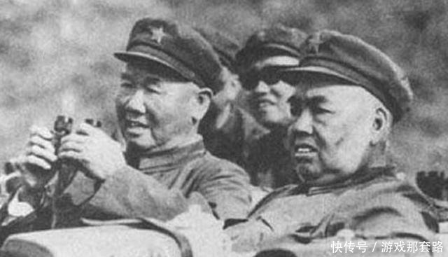 中国|谅山战役中，许世友缴获了什么东西武元甲下令死也要抢回来！