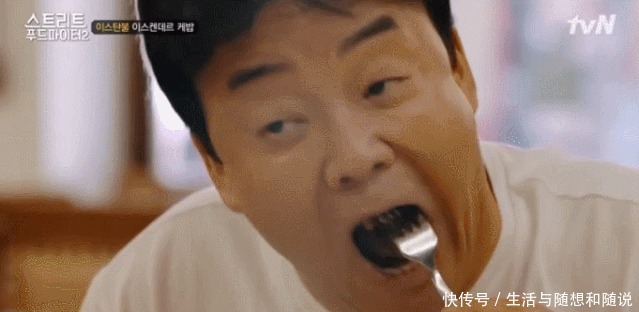 美食斗士|豆瓣9.5!这真是我看过最“残忍”的节目