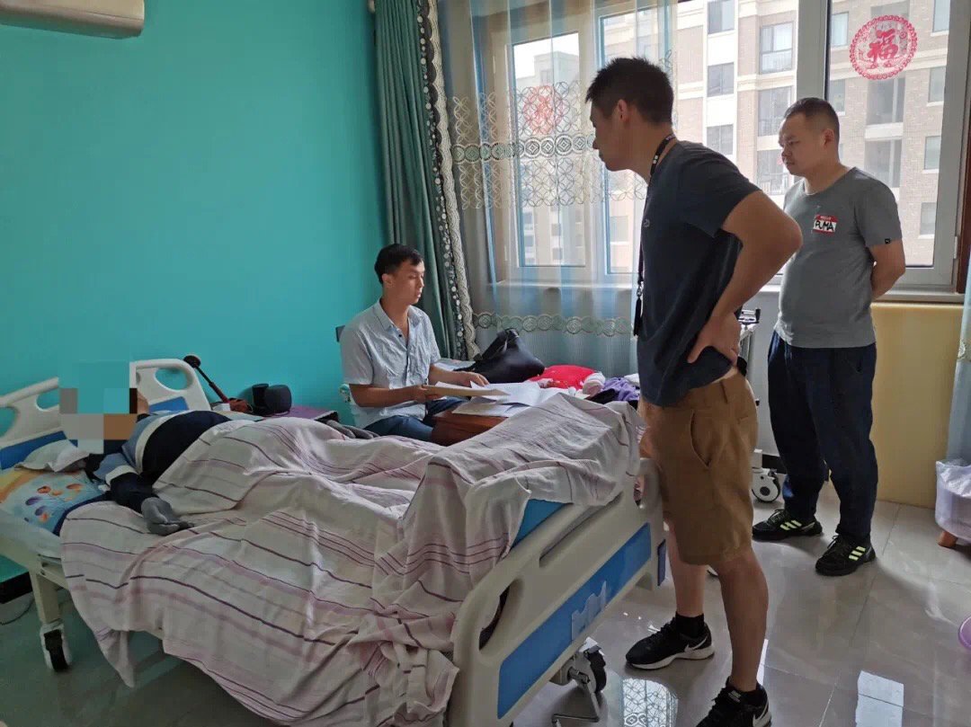  连者赢网络|长沙高新分局破获一起非法侵入计算机案