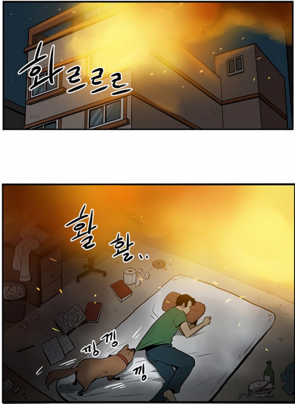  这次|搞笑一刻：宠物狗每次都能救下落难的男孩，但这次男孩一点也不感激