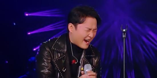 阵容|继吉克隽逸后《歌手》再次放大招,在线阵容连续淘汰两人几成定局