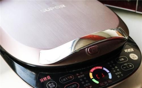  面食|立夏要吃饼，河南人家家户户都会烙的饼，这是北方人对面食的热爱