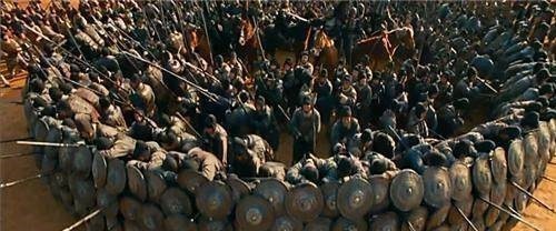 无敌手|诸葛亮的八阵图，失传1200年，纵横三国无敌手