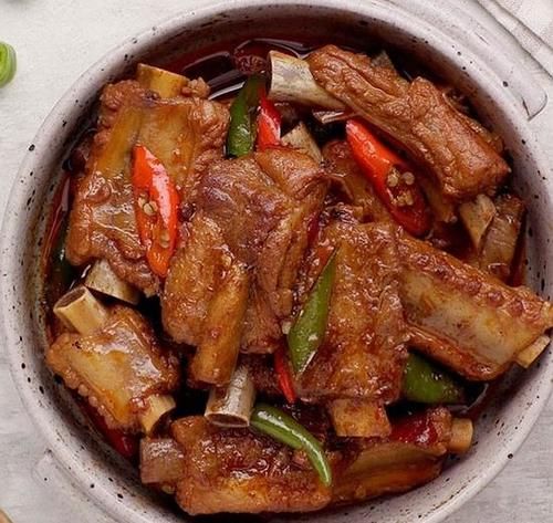 老抽|味道绝了!这几道解馋下饭菜,色泽诱人,厨房新手也能完美出品!