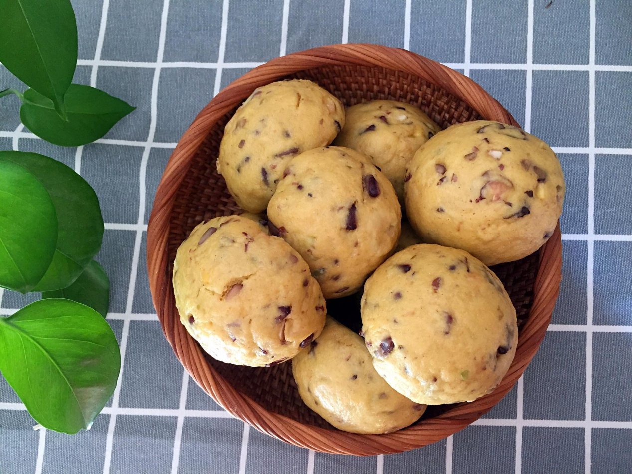 吃法|白面馒头包子吃腻了,换个吃法,给大家分享3款粗粮,营养低脂