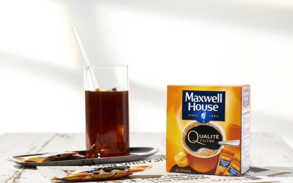 雀巢咖啡|雀巢咖啡全球头号劲敌在华“变阵”!还和麦斯威尔有关