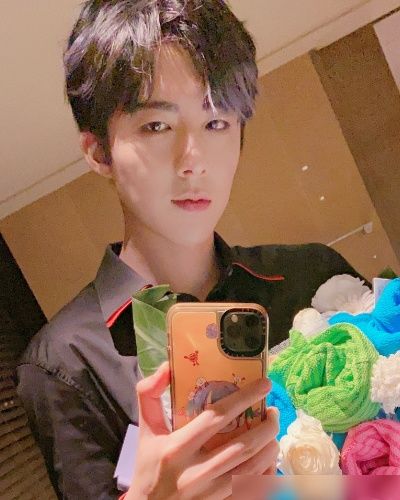  陈立农|又一档综艺节目官宣了，陈立农刘宇宁成常驻嘉宾，熬夜也要追