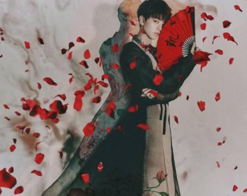  赵露思|《奔跑吧》收官，杨颖转身就被爆新综艺，王俊凯、赵露思双双加盟