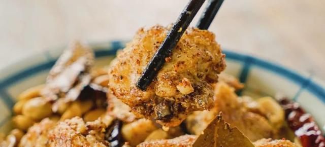 吃掉|这美味一年吃掉3亿只!麻辣多汁超快手,一口就销魂!