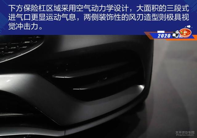 车型|团宠担当 新一代奔驰CLA/CLA猎装版实拍解析