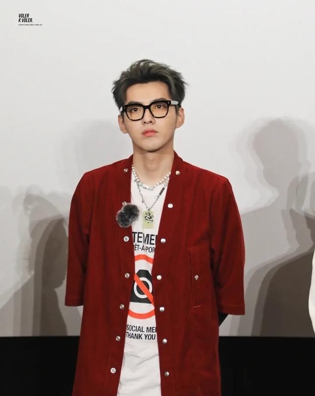  吴亦凡|华晨宇、王一博、吴亦凡、等7人将参加冬奥场馆大型实景音乐秀？