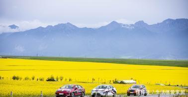 电动汽车|再夺22项大奖，BEIJING汽车七度问鼎环青赛