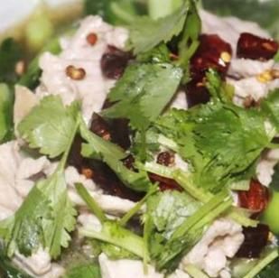  大厨|大厨揭秘一道比“水煮肉片”更硬的一道菜，这就是“江州水浒肉”