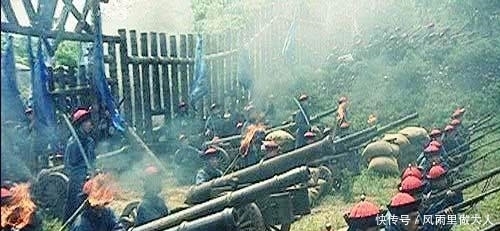 太平天国运动|太平天国运动爆发后,他创建的湘军,在乌烟瘴气的清军中是一股清流